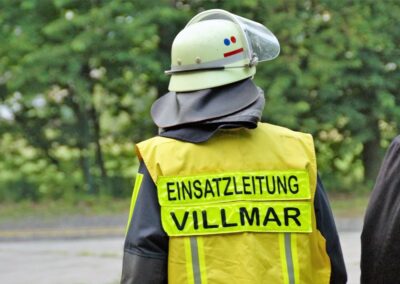 ffw villmar einsatzleitung