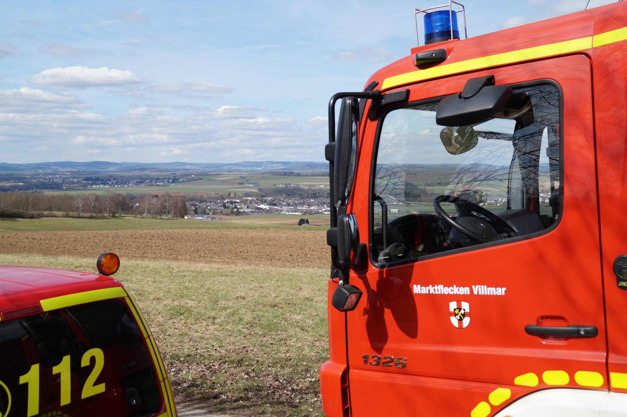 ffw-villmar fahrzeug gw caddy ffw-villmar fahrzeug gw caddy