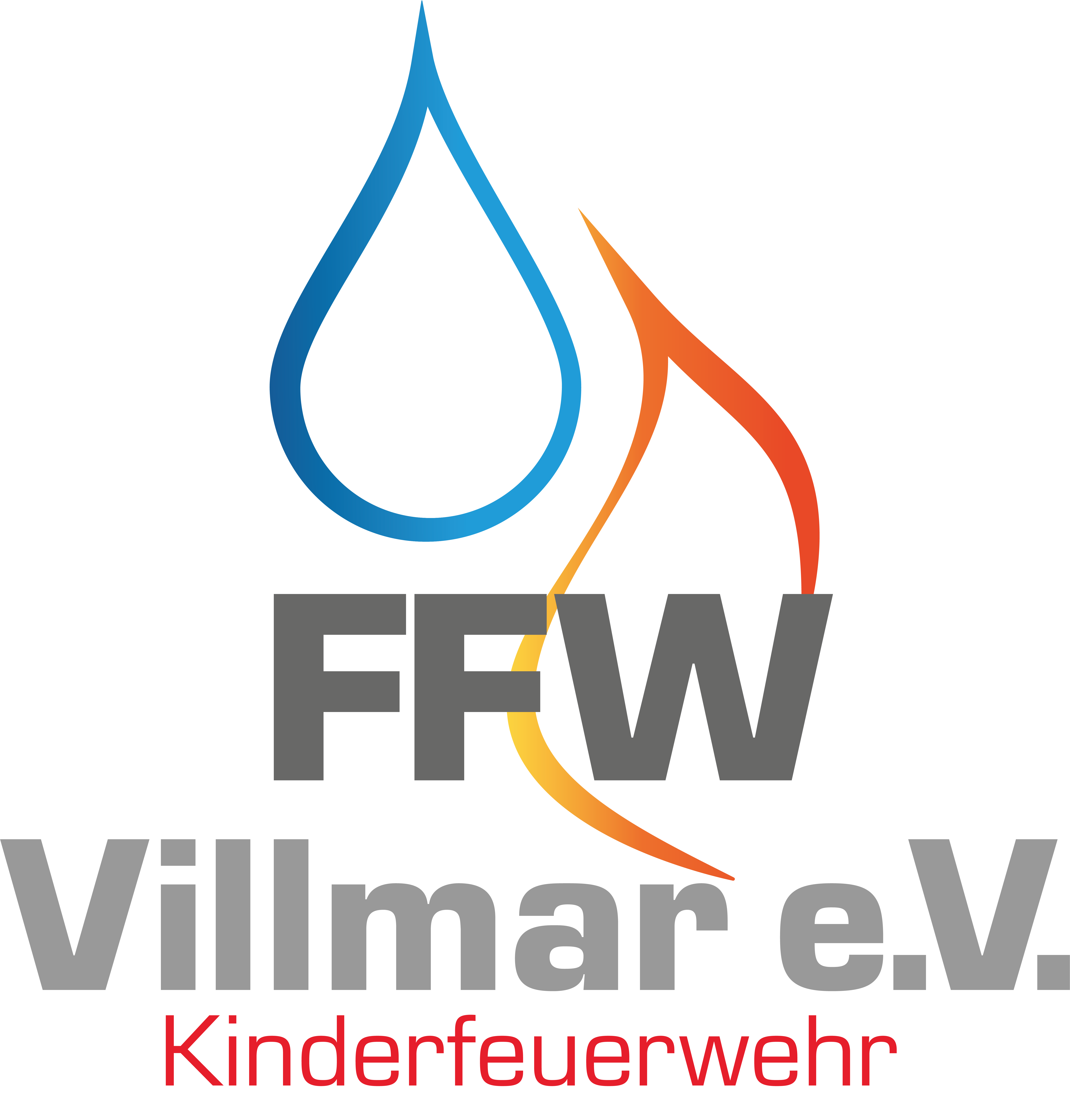 Logo-eV kinderfeuerwehr