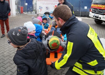 ffw villmar Kinderfeuerwehr