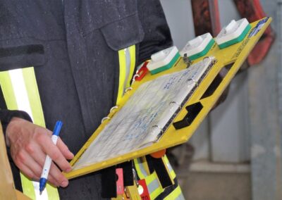 ffw villmar einsatzmeldebrett